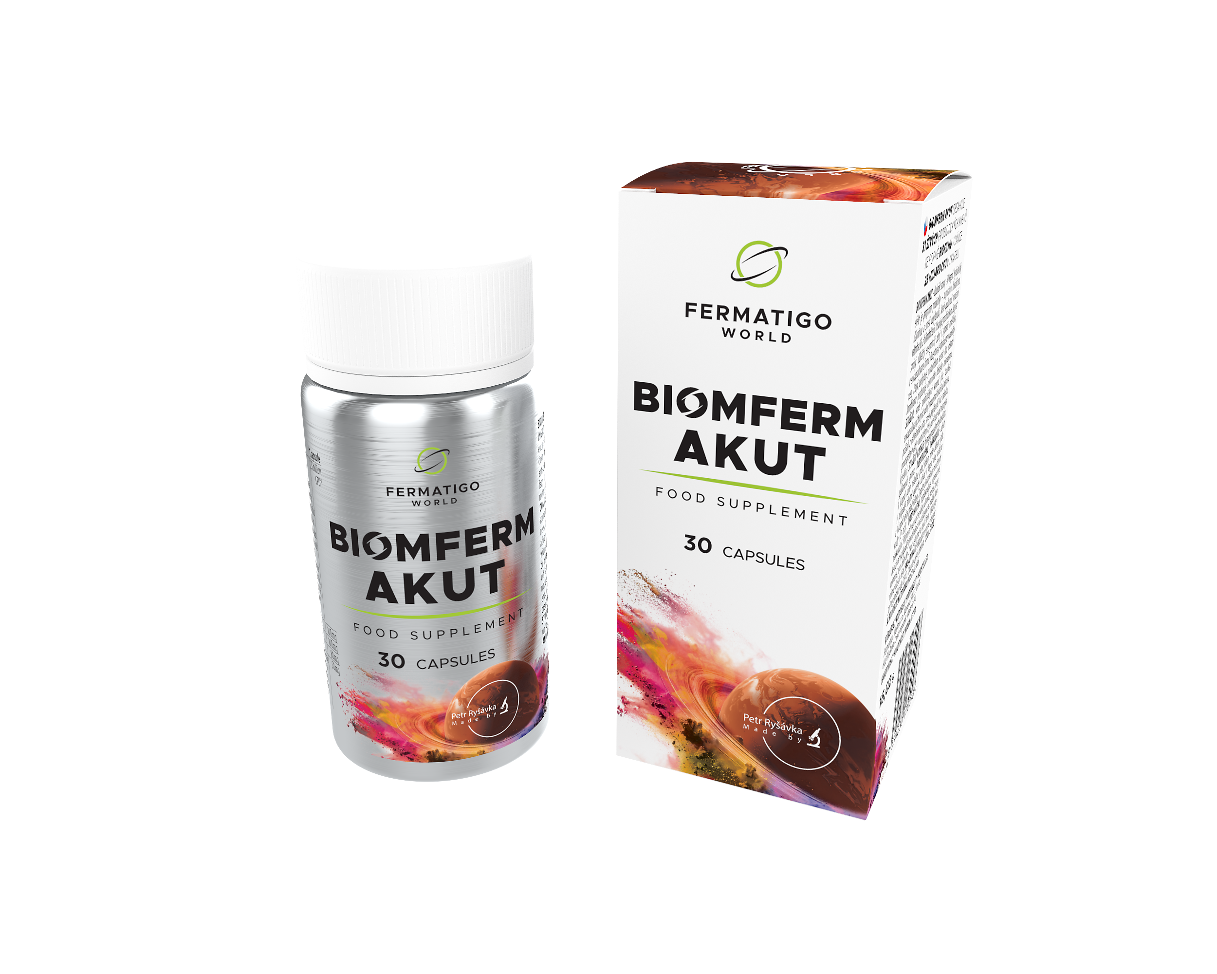 BiomFerm AKUT