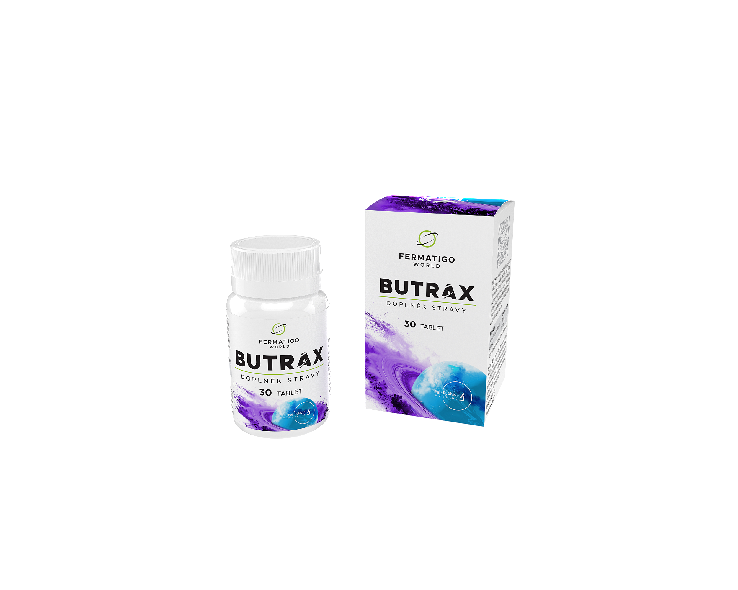 Butrax