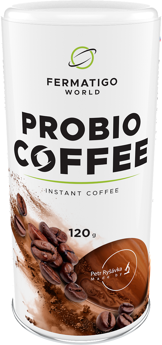 Probio Coffee Instant