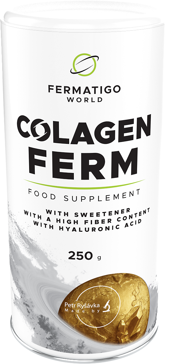 ColagenFerm