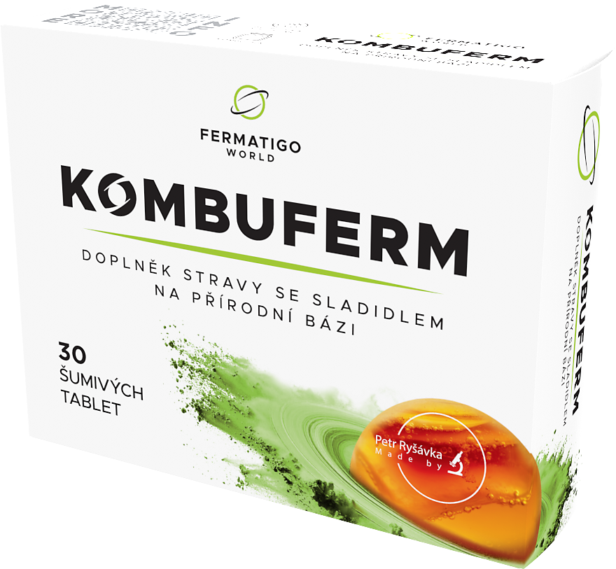 KombuFerm