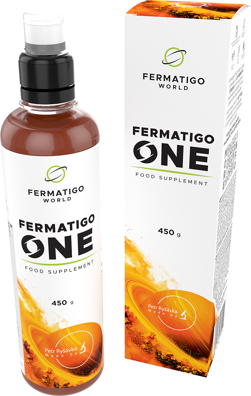 Fermatigo ONE