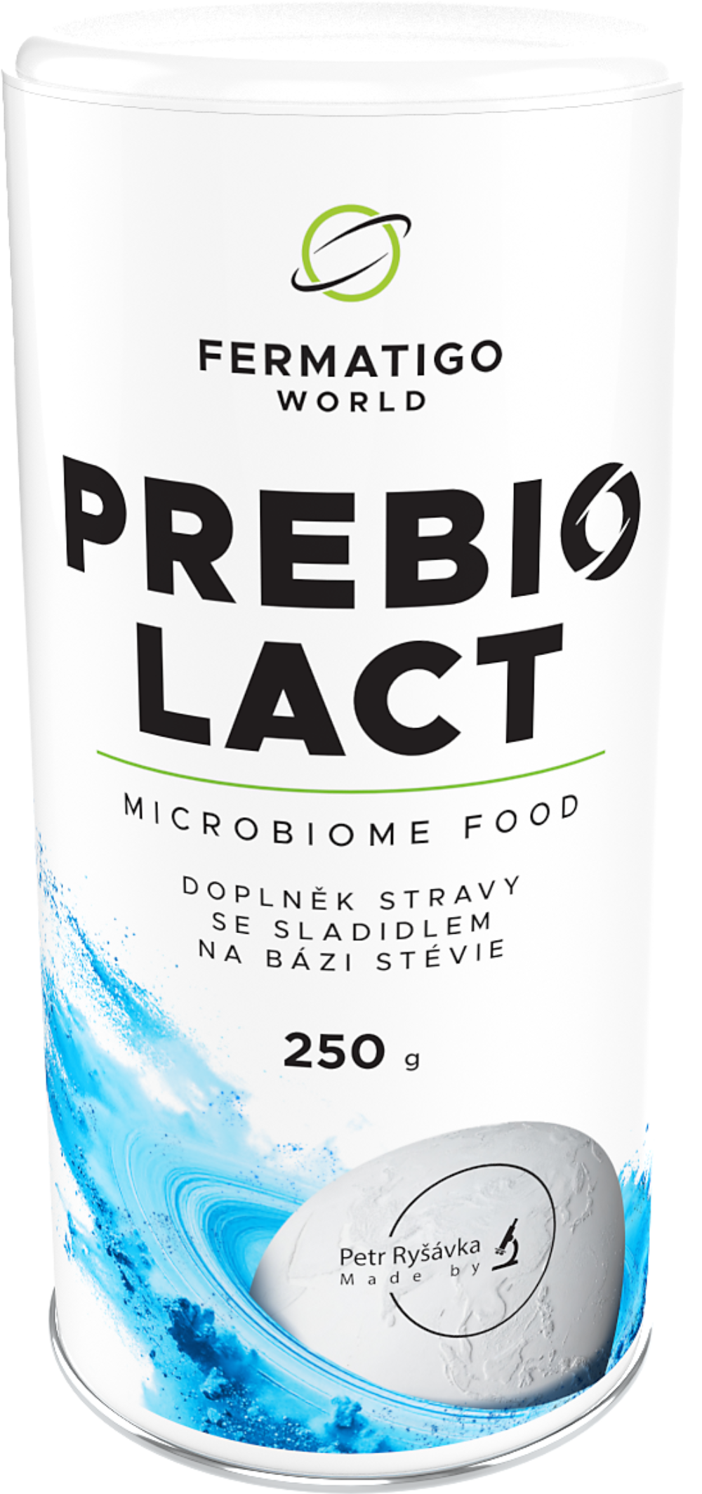 PrebioLact