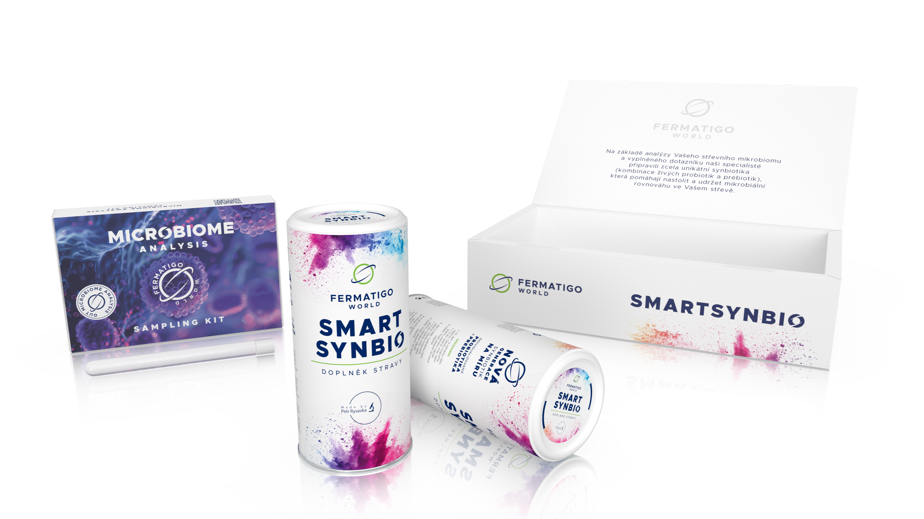 SmartSynbio Gut